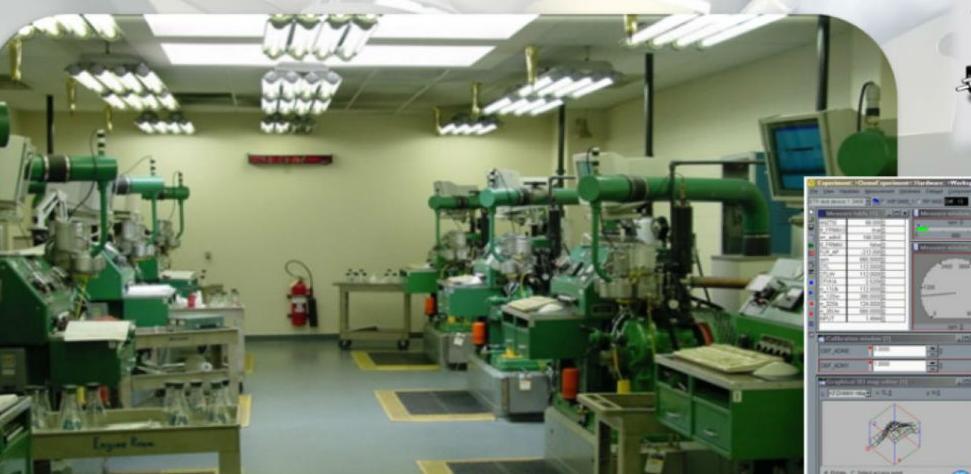 Fakultet strojarstva dobija Laboratorij za automobilsku mehatroniku