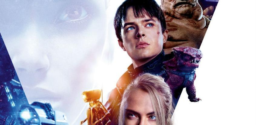 Tri nova filma na repertoaru Cinema City-ja
