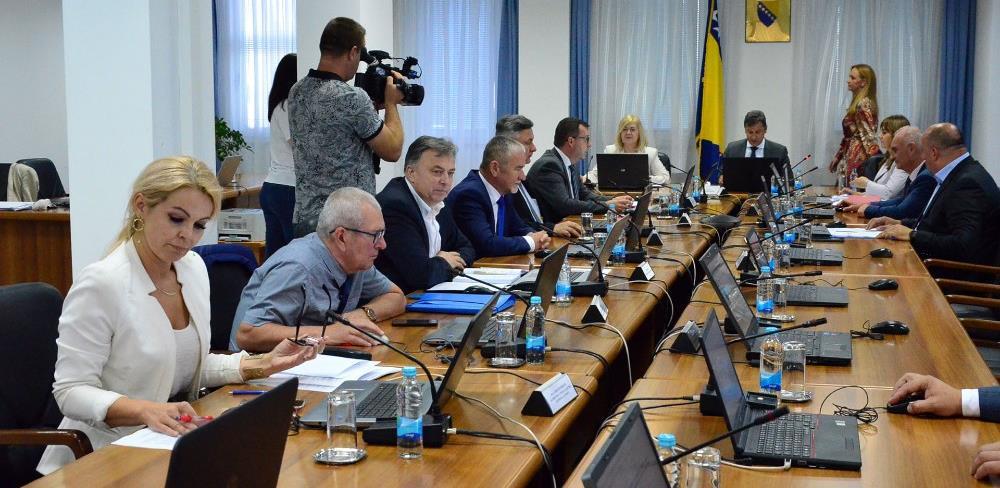 Pet miliona KM za razvoj turizma u Federaciji BiH