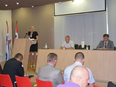 EP HZHB usvojila odluku o pokriću gubitka od 44 milijuna KM