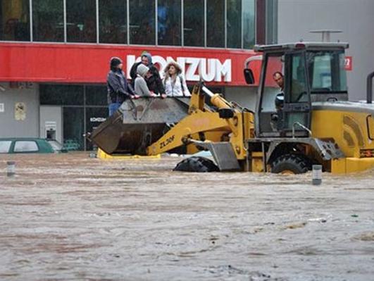 Iskustva Njemačke korisna za revitalizaciju bh. privrede nakon poplava
