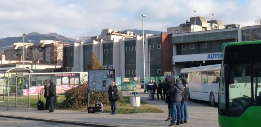 Pokrenut stečajni postupak, na biro ide 82 radnika Zenicatransa