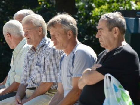 Zakon o PIO nije dobio većinsku podršku Doma naroda