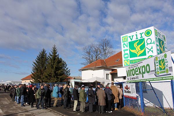 Sajam Viroexpo 2013, od 18. do 20. januara u Virovitici