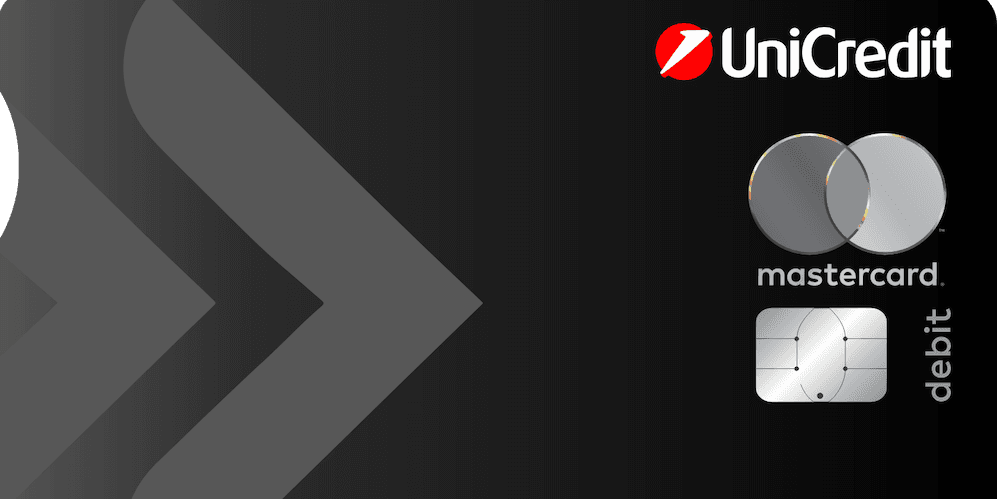 unicredit kartica