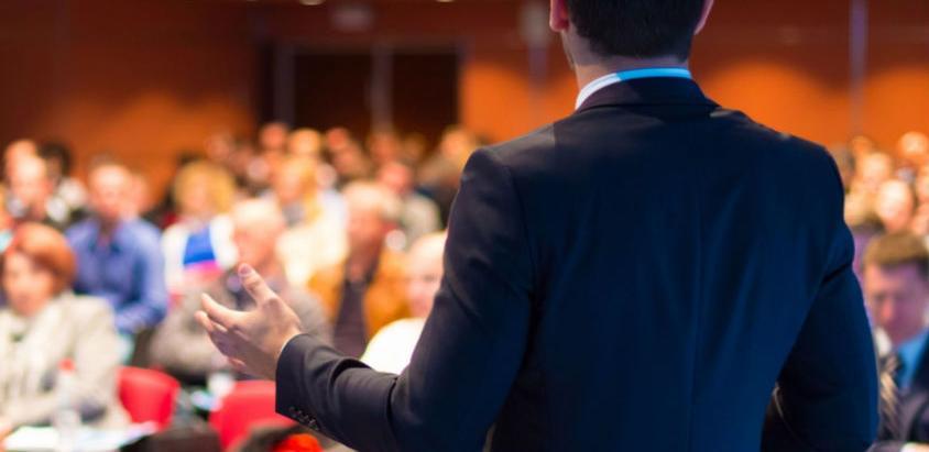 Radionice u Creativi BH: Govornica od 6.-20. juna