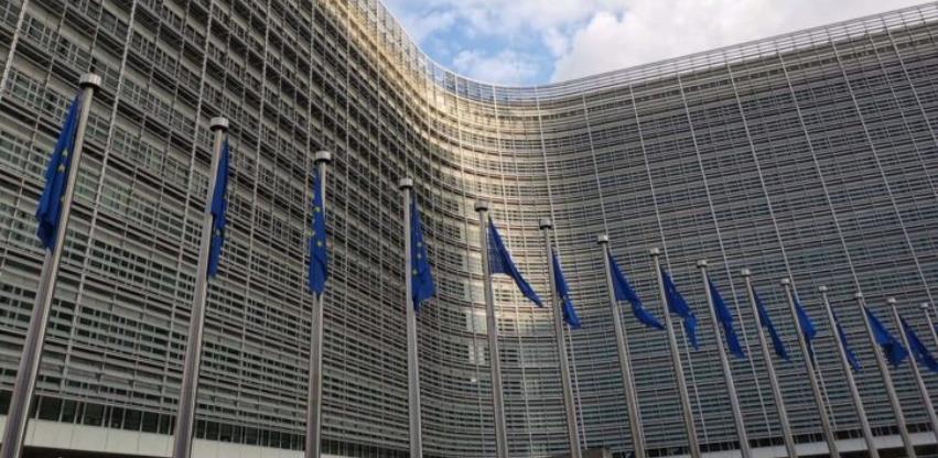 Europska komisija zabrinuta stanjem vladavine prava u Sloveniji