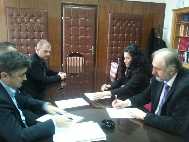 Veledrogerija Phoenix preuzima poslova Apoteke Sveti Luka