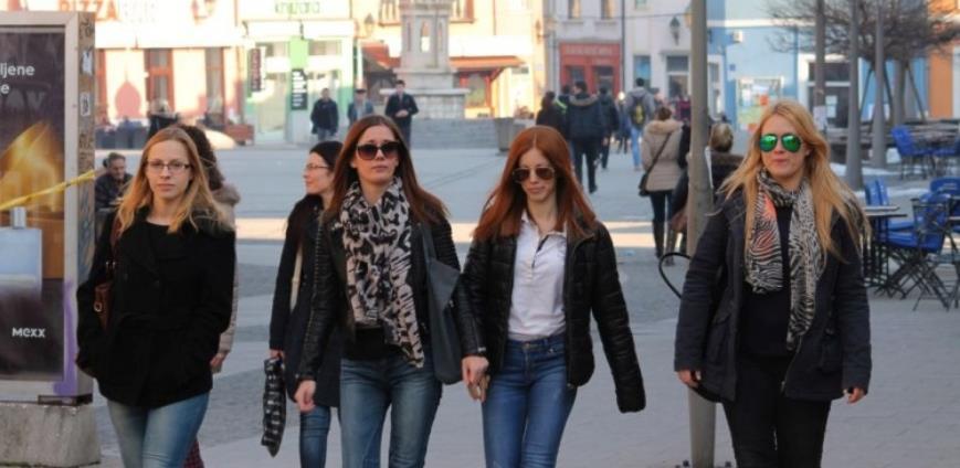 Broj zaposlenih u FBiH od 5. maja porastao za 7.443