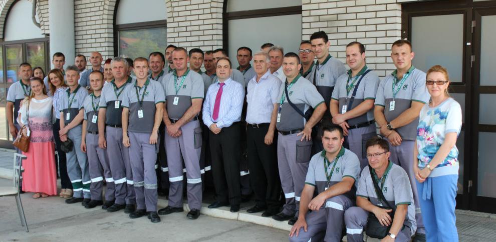 NESTRO konkurs profesionalnih vještina "Najbolji u struci"