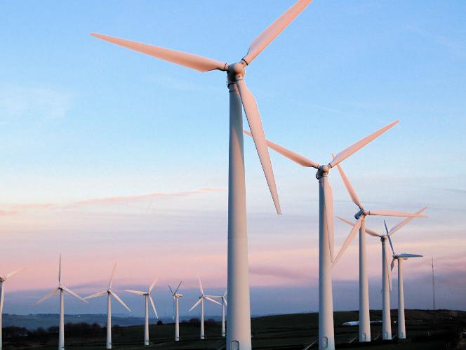 EWEA smanjila očekivanja za vjetar