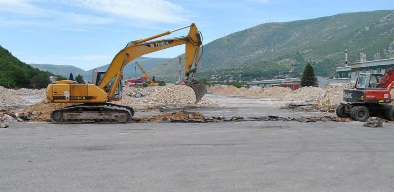 U septembu TC Bingo u Mostaru u novom ruhu očekuje kupce i radnike