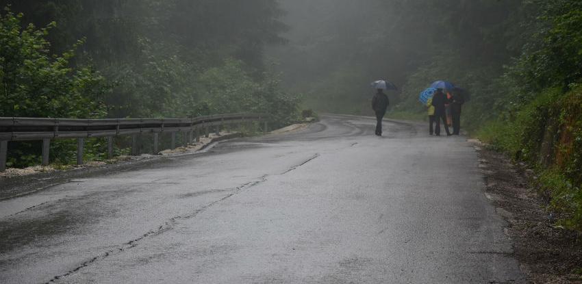 Zolj: Rekonstrukciju puta do Trebevića uraditi kvalitetno i sistematično