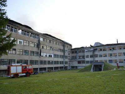 Počela druga faza obnove kantonalne bolnice u Bihaću