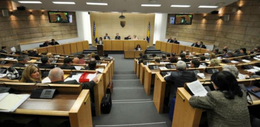 FBiH neće do Nove godine dobiti budžet za 2018.?