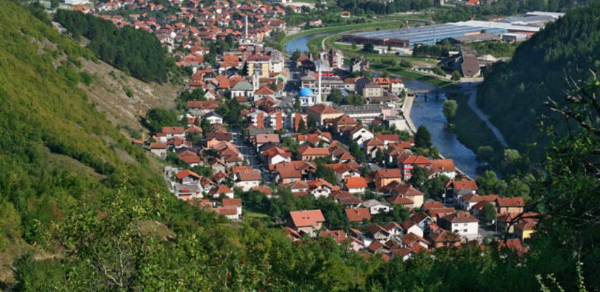 Sušić: Sve veći interes investitora za ulaganje na području Donjeg Vakufa