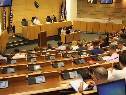 Odobren Prostorni plan od značaja za Koridor Vc