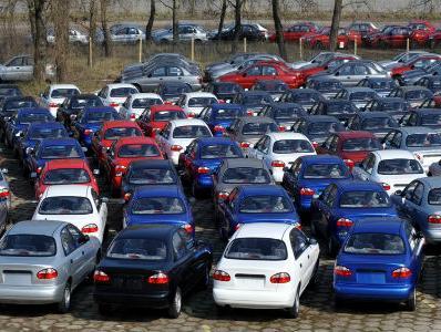 Prodaja automobila u EU i dalje raste