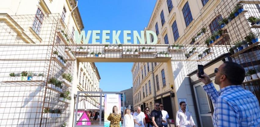14. Weekend oživio Rovinj i nadmašio očekivanja