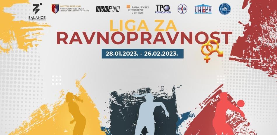 liga za ravnopravnost