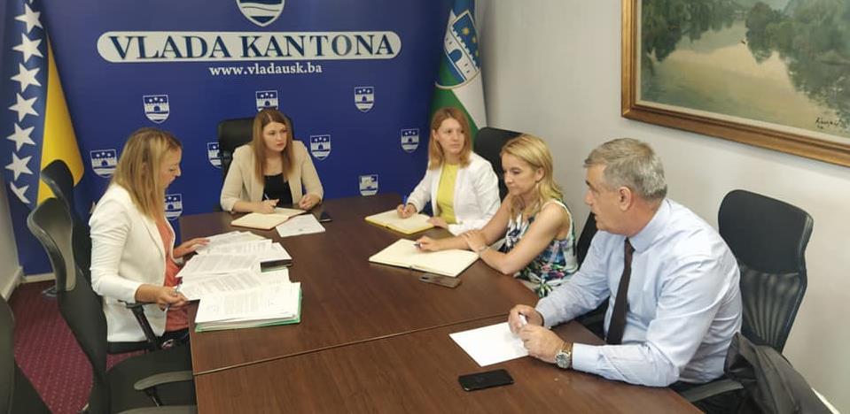 Za bihaćki gips sada su zainteresovani Belgijanci, ali...