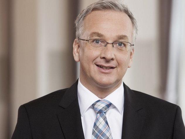 Neubert: Promovirati BiH kao lokaciju za poslovanje i investiranje