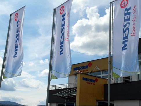 Messer BH Gas i GIZ GmbH realizaciju zajednički projekt u BiH