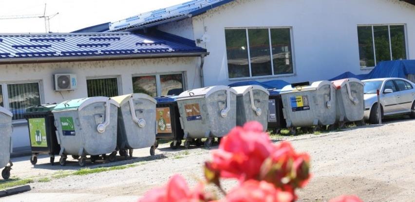 Zenica dobila reciklažno dvorište