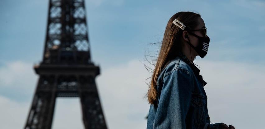 Pad francuskog BDP-a 11 posto, vlada očekuje još teže dane