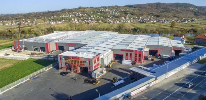 Euro Roal od sada zastupa Emerus iz Širokog Brijega na tržištima BiH i Hrvatske