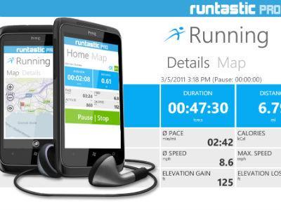 Adidas kupio aplikaciju za fitnes namijenjenu mobilnim telefonima