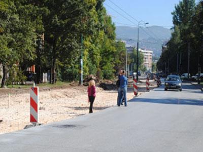 Usvojena izmjena i dopuna Urbanističkog plana Grada Sarajeva