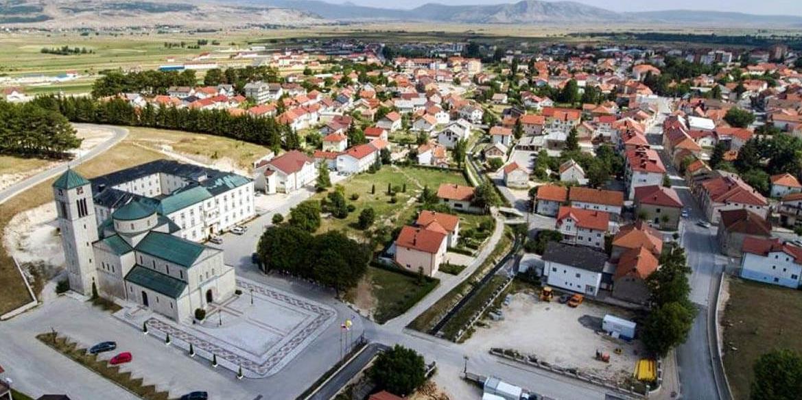 Tomislavgrad