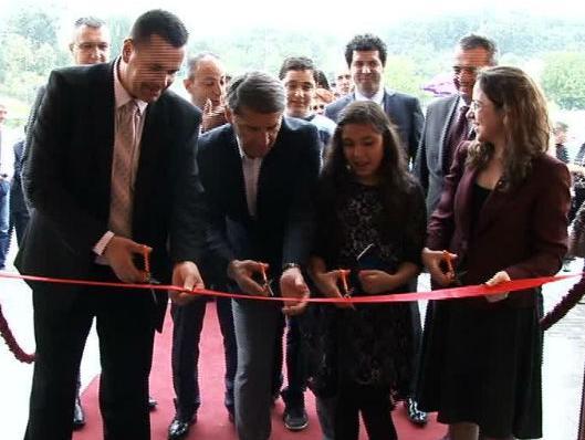 Turska investicija u Tuzli otvara nova radna mjesta