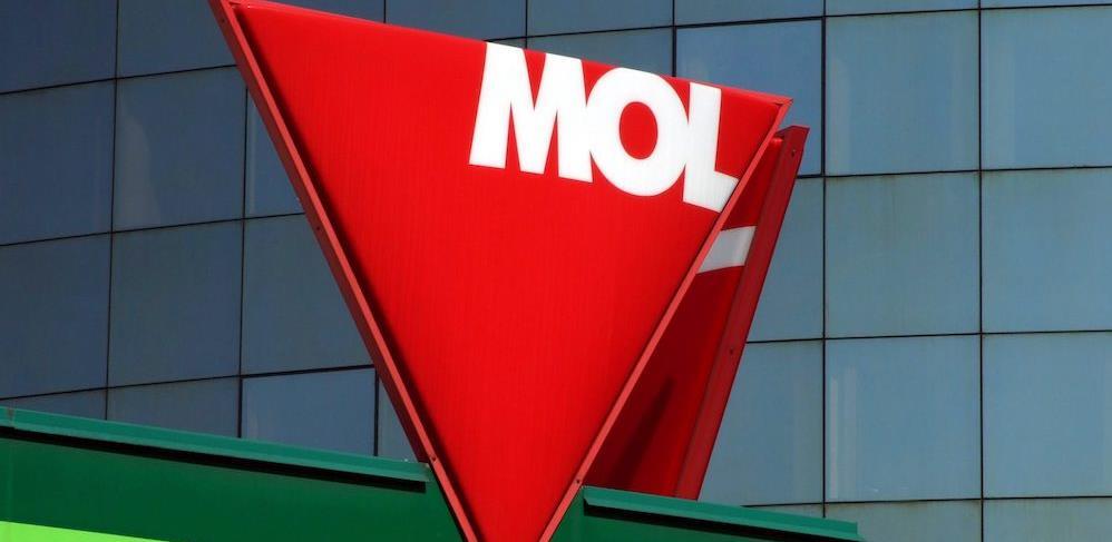 mol grupa