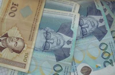 Do kraja godine više od pet milijardi KM prihoda od indirektnih poreza
