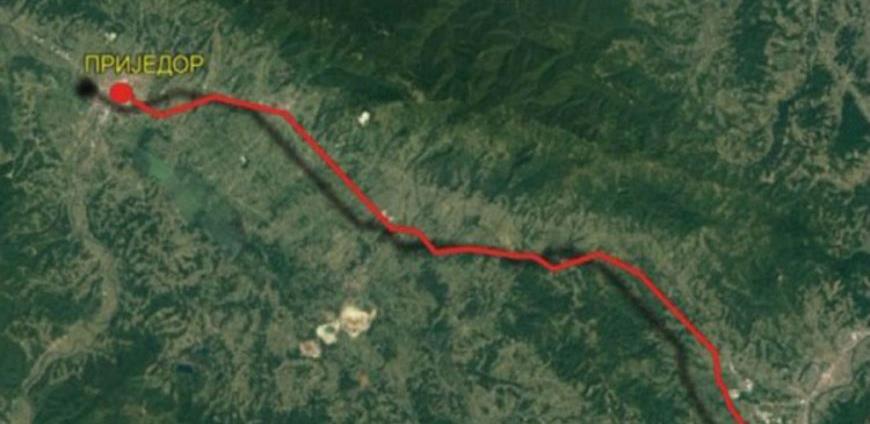 Razmotren prijedlog odluke o planu parcelacije za auto-put Banjaluka-Prijedor