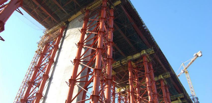 Radovi na mostu kod Gradiške počinju sredinom oktobra