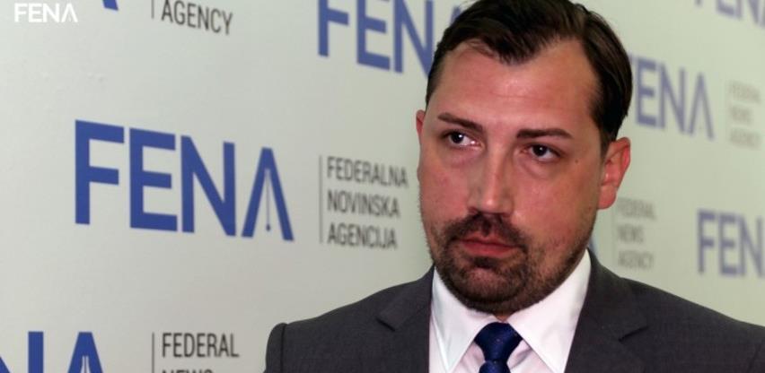 Plakalo: Bez značajnijih pomaka za BiH i u narednih šest mjeseci