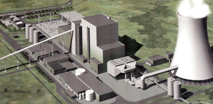 Institut IGH će nadzirati izgradnju Termoelektrane Banovići