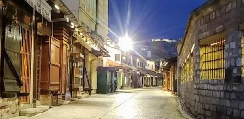 Na koga se ne odnosi zabrana kretanja i koji radnici su izuzeti?