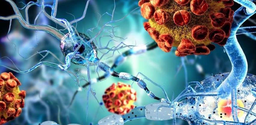 Otkriven lijek koji u roku od 24 sata sprječava širenje korone kod zaraženih