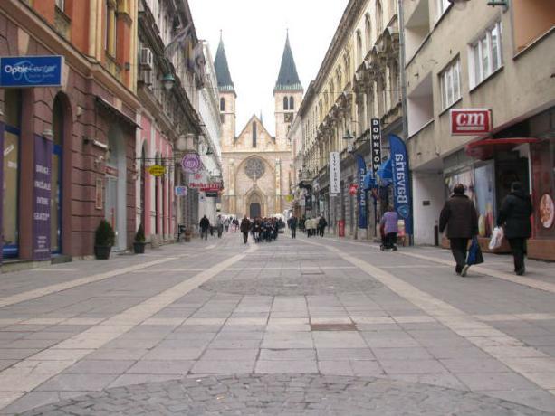 Raspisan konkurs za rješenje budućeg izgleda Štrosmajerove