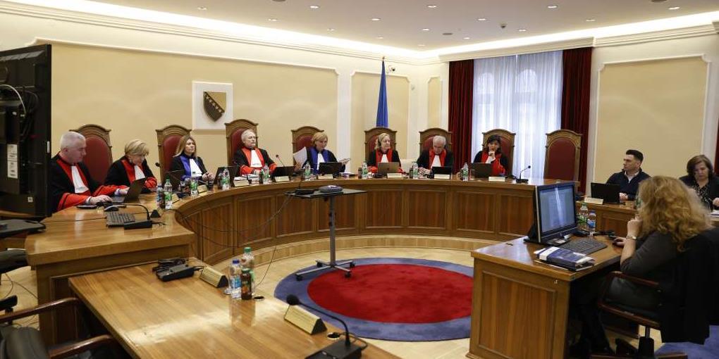 ustavni sud