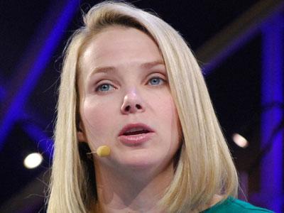 Nova direktorica zavodi red: Yahoo zabranio rad od kuće