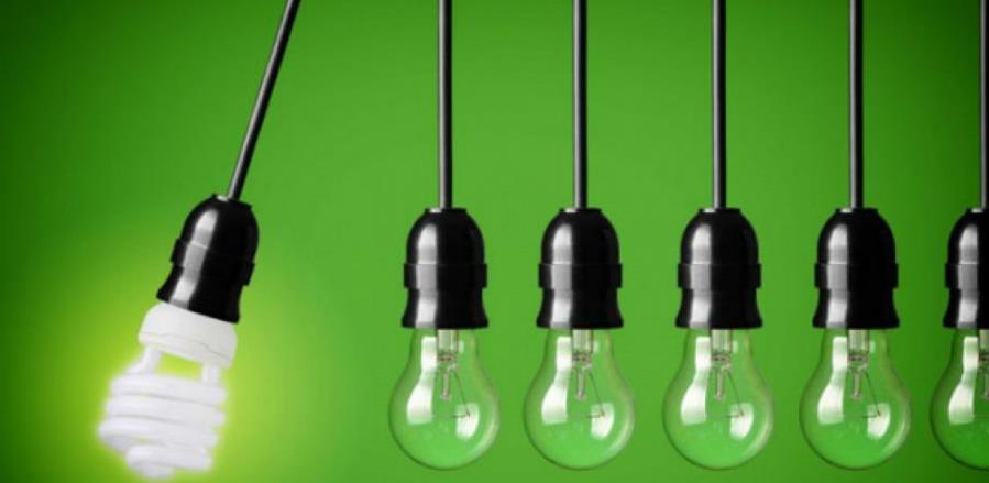 Dupla ušteda s led svjetiljkama