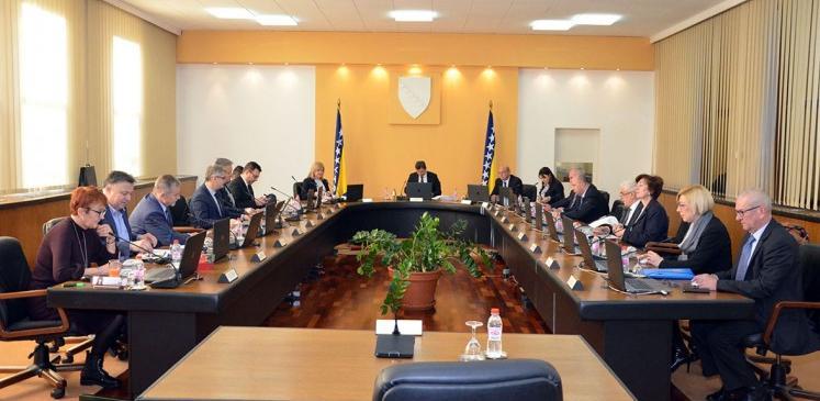 Utvrđen javni interes za regionalnu cestu Sarajevo - Goražde