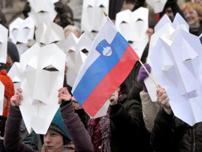 Slovenija će vjerojatno napustiti eurozonu