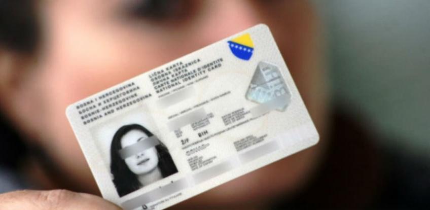 Saznajte kada vam banke i telekomi smiju na uvid tražiti osobnu iskaznicu