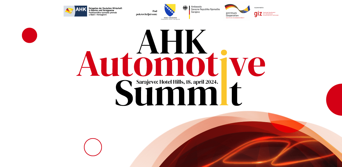 Automotive Summit 2024